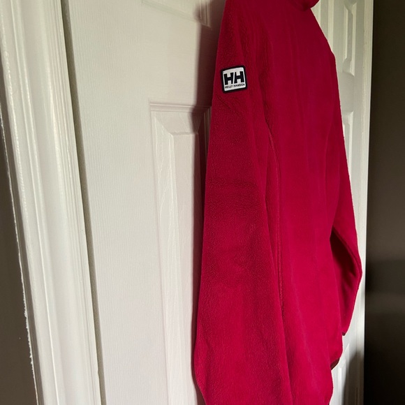 Helly Hansen Fleece Sweatshirt - Picture 3 of 4